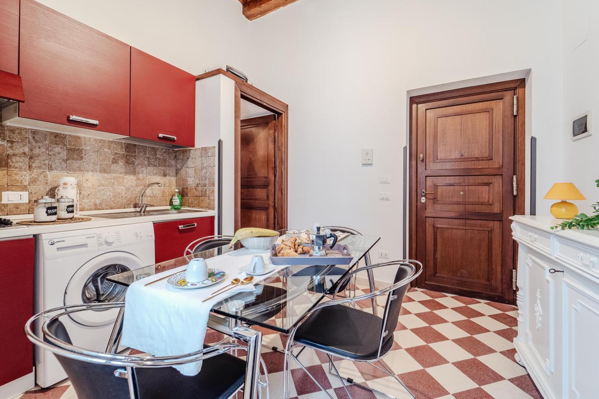 Apartamento Dimora Degli Scalzi Palermo Exterior foto