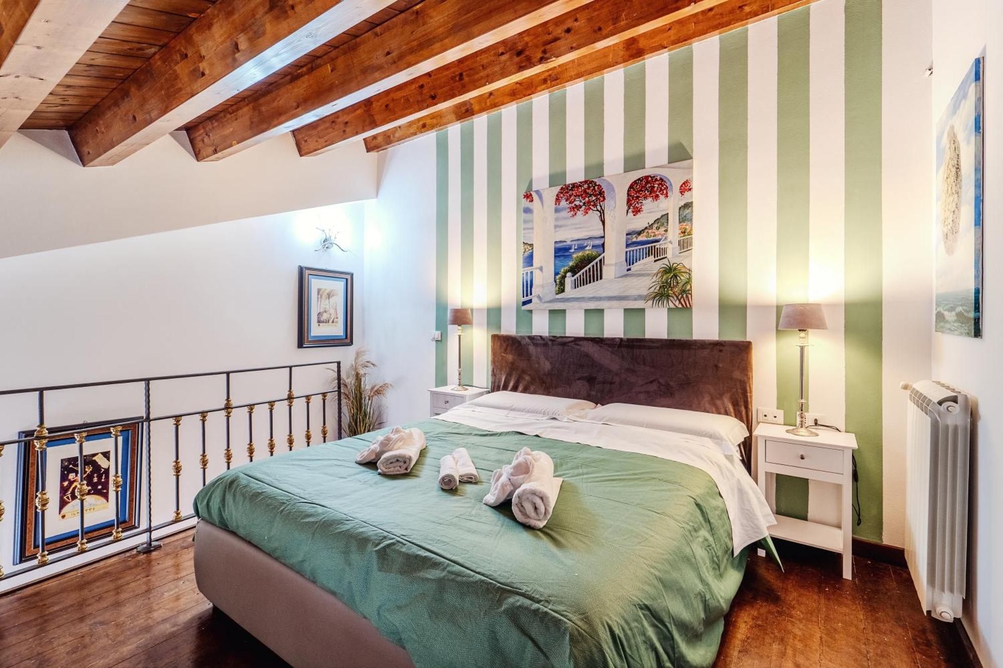 Apartamento Dimora Degli Scalzi Palermo Exterior foto